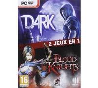 Blood Knights & Dark G