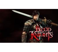 Blood Knights (PC)