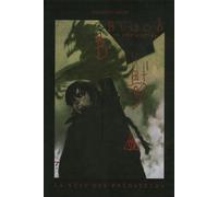 Blood, la nuit des prédateurs