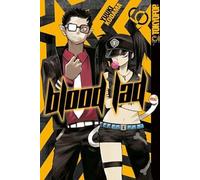 Blood Lad 06