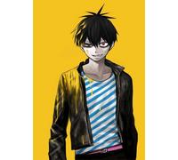 Blood Lad 1 [Limited] [Import allemand]