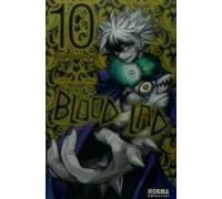Blood Lad 10