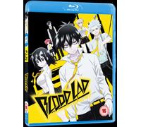 Blood Lad: Complete Series (Blu-ray)