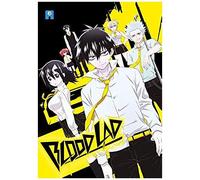 Blood Lad - Dvd Collection