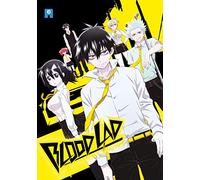 Blood Lad - DVD collection