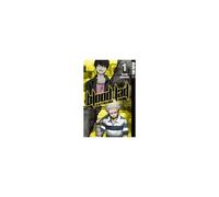 Blood Lad Extreme 01