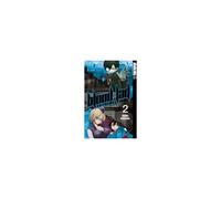 Blood Lad Extreme 02
