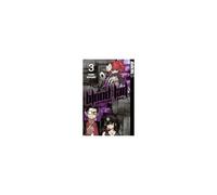 Blood Lad Extreme 03