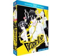 Blood Lad Intégrale Coffret Blu-ray