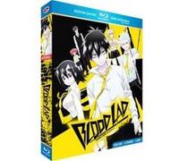 Blood Lad Intégrale Coffret Blu-ray E