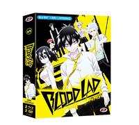 Blood Lad - L'intégrale [Combo Blu-ray + DVD - Édition VOST]