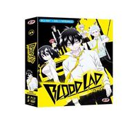 Blood Lad - L'intégrale - Combo Blu-Ray + Dvd - Édition Vost