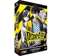 Blood Lad - L'intégrale [Édition Gold]