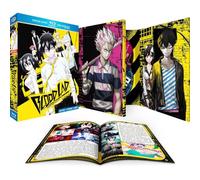 Blood Lad - L'intégrale [Édition Saphir] [Blu-ray]