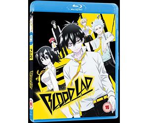 Blood Lad - Season 1 [Blu-ray]