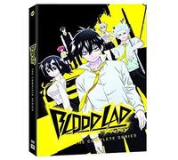Blood Lad: The Complete Series