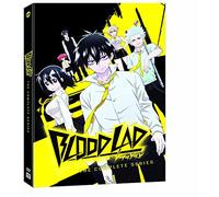 Blood Lad: The Complete Series