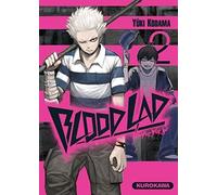 Blood Lad - tome 02 (02)