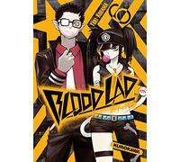 Blood Lad – tome 06 (6) – Kurokawa
