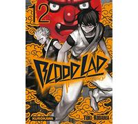 Blood Lad - tome 12