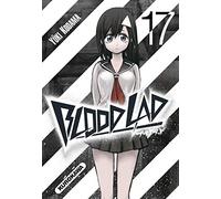 Blood Lad – Tome 17 – Kurokawa