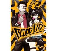 Blood Lad - tome 6 Yûki Kodama (Auteur), Frédéric Malet (Traduction)