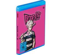 Blood Lad: Vol. 02 [Blu-ray]