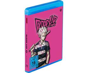 Blood Lad: Vol. 02 [Blu-ray]