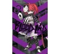 Blood Lad, Vol. 3