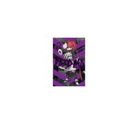 Blood Lad, Vol. 3
