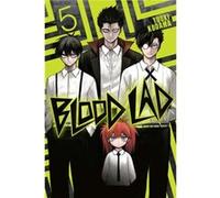 Blood Lad, Vol. 5 (Paperback) Yuuki Kodama, (Auteur)