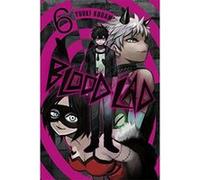 Blood Lad, Vol. 6 - [Version Originale] Inconnu (Auteur)