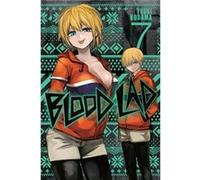 Blood Lad, Vol. 7 (Paperback) Yuuki Kodama, (Auteur)