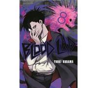 Blood Lad Vol 8 B Yuuki Kodama, (Auteur)