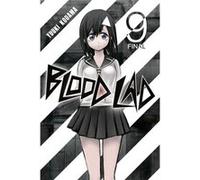 Blood Lad Vol 9 Yuuki Kodama, (Auteur)