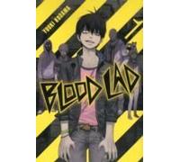 Blood Lad, Volume 1