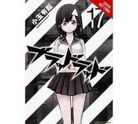 Blood Lad, Volume 9