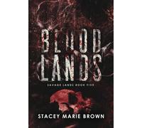 Blood Lands (Savage Lands 5)