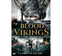 Blood Last of The Vikings