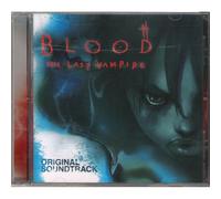 Blood Last Vampire - Blood: The Last Vampire (Original Soundtrack)