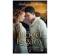 Blood Legacy, Tales From The Gaoler, Book Two