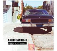 Blood & Lemonade (Ltd.Vinyl)