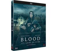 Blood-Les Liens du Sang [Blu-Ray]