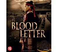Blood Letter – Blu-ray – Splendid Film