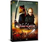Blood Letter DVD E