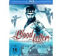 Blood Letter - Schrift Des Blutes