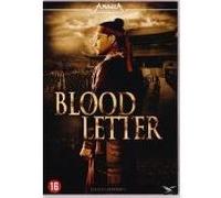 BLOOD LETTER-VN G
