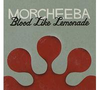 Blood Like Lemonade by Morcheeba