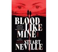 Blood Like Mine