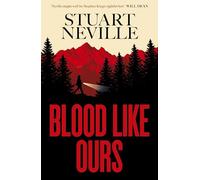 Blood Like Ours – Une mère. Une fille. Une faim qui ne meurt pas.